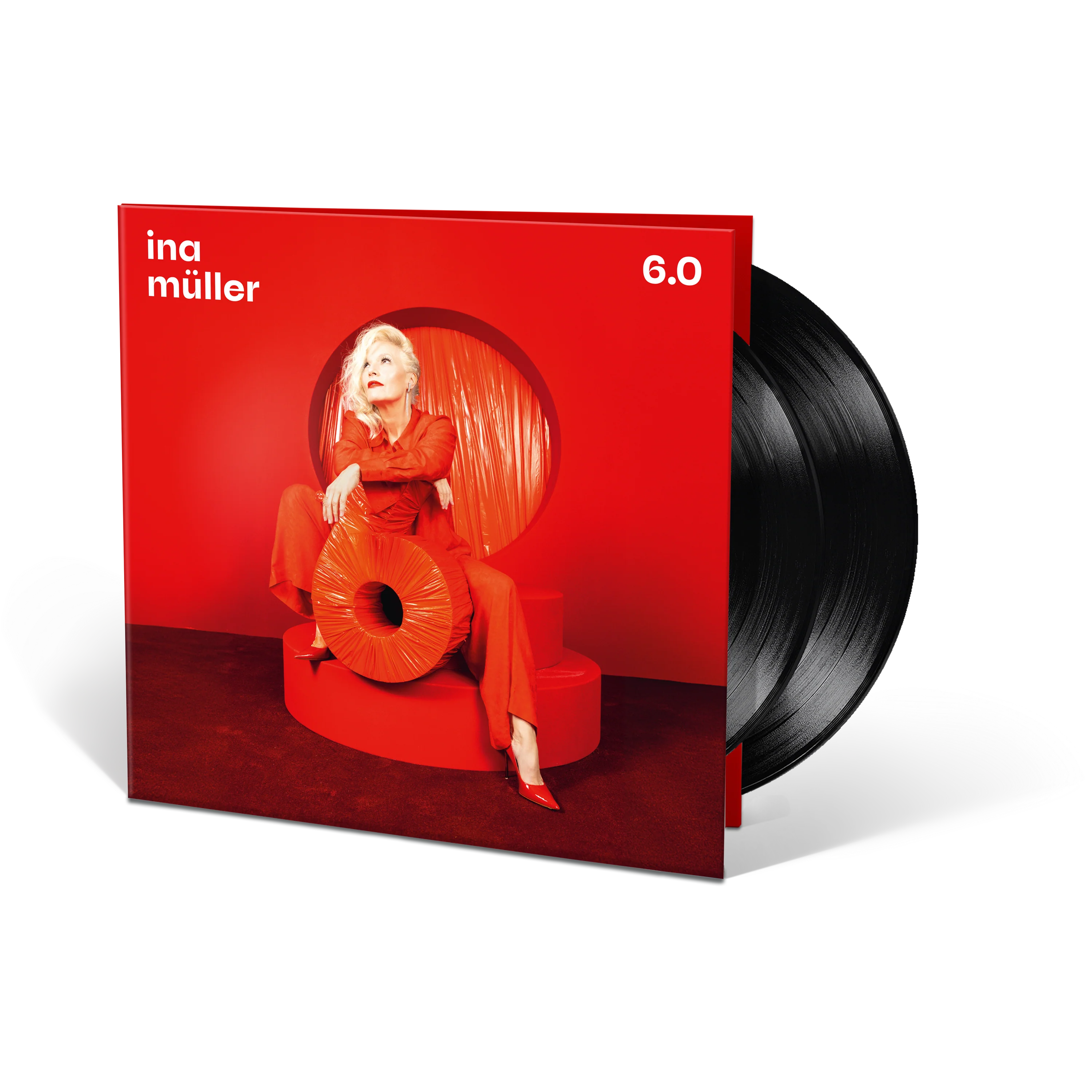 6.0 Vinyl