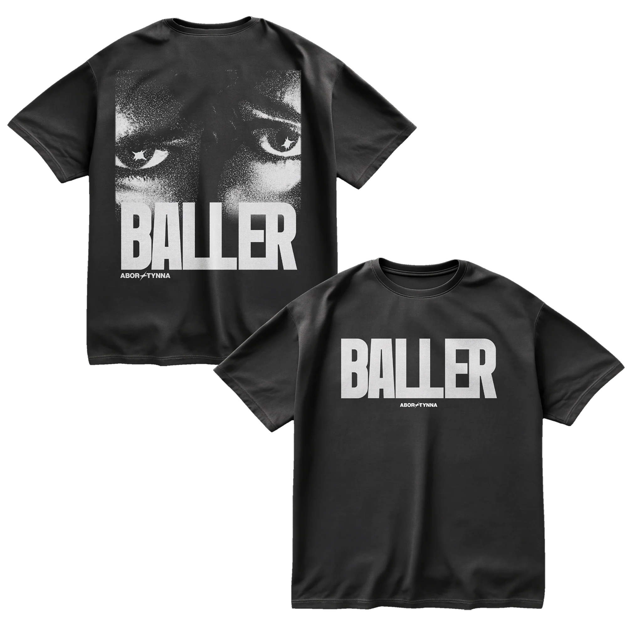 Abor & Tynna - Bittersüß (Baller Deluxe - Ltd. T-Shirt & CD Bundle) - Image 3