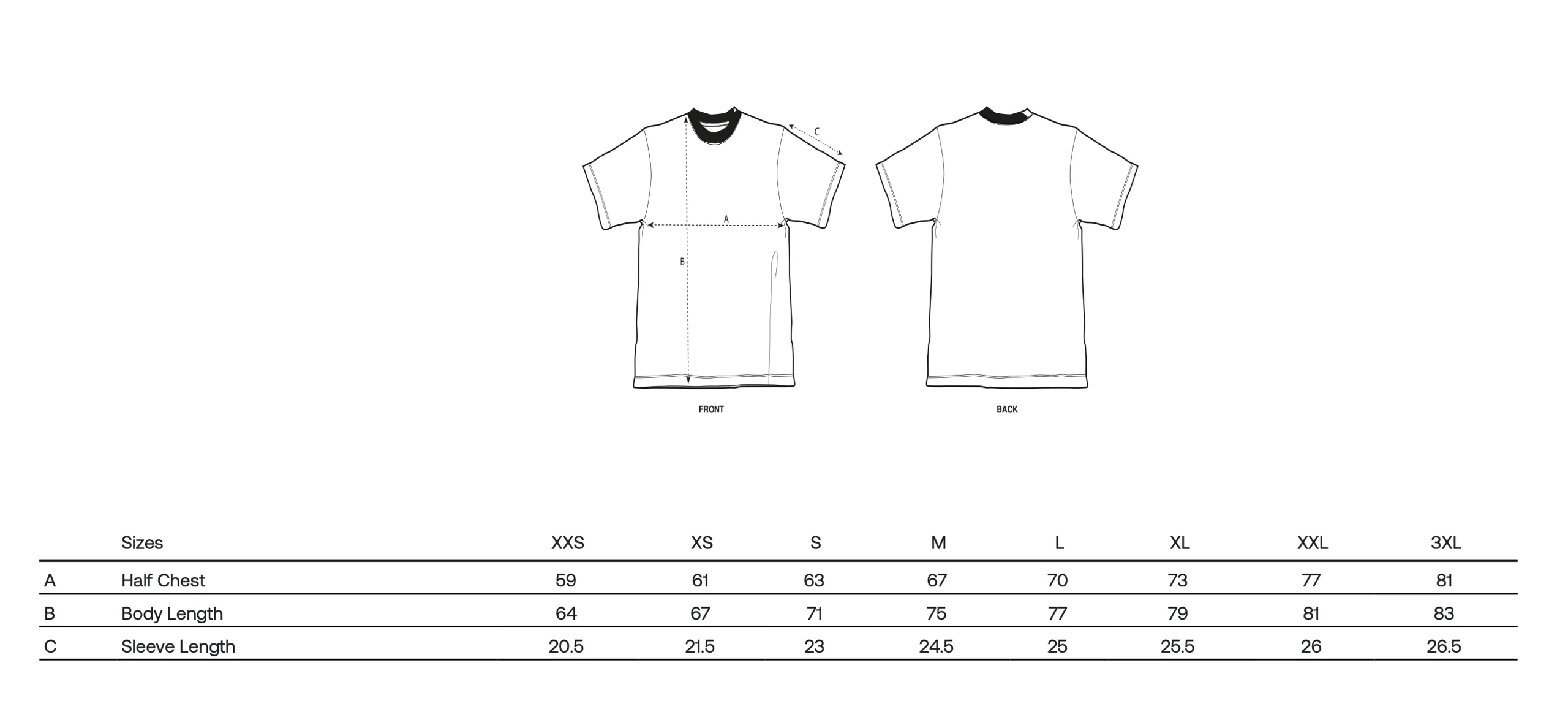 Abor & Tynna - Bittersüß (Baller Deluxe - Ltd. T-Shirt & Clear Vinyl Bundle) - Image 4