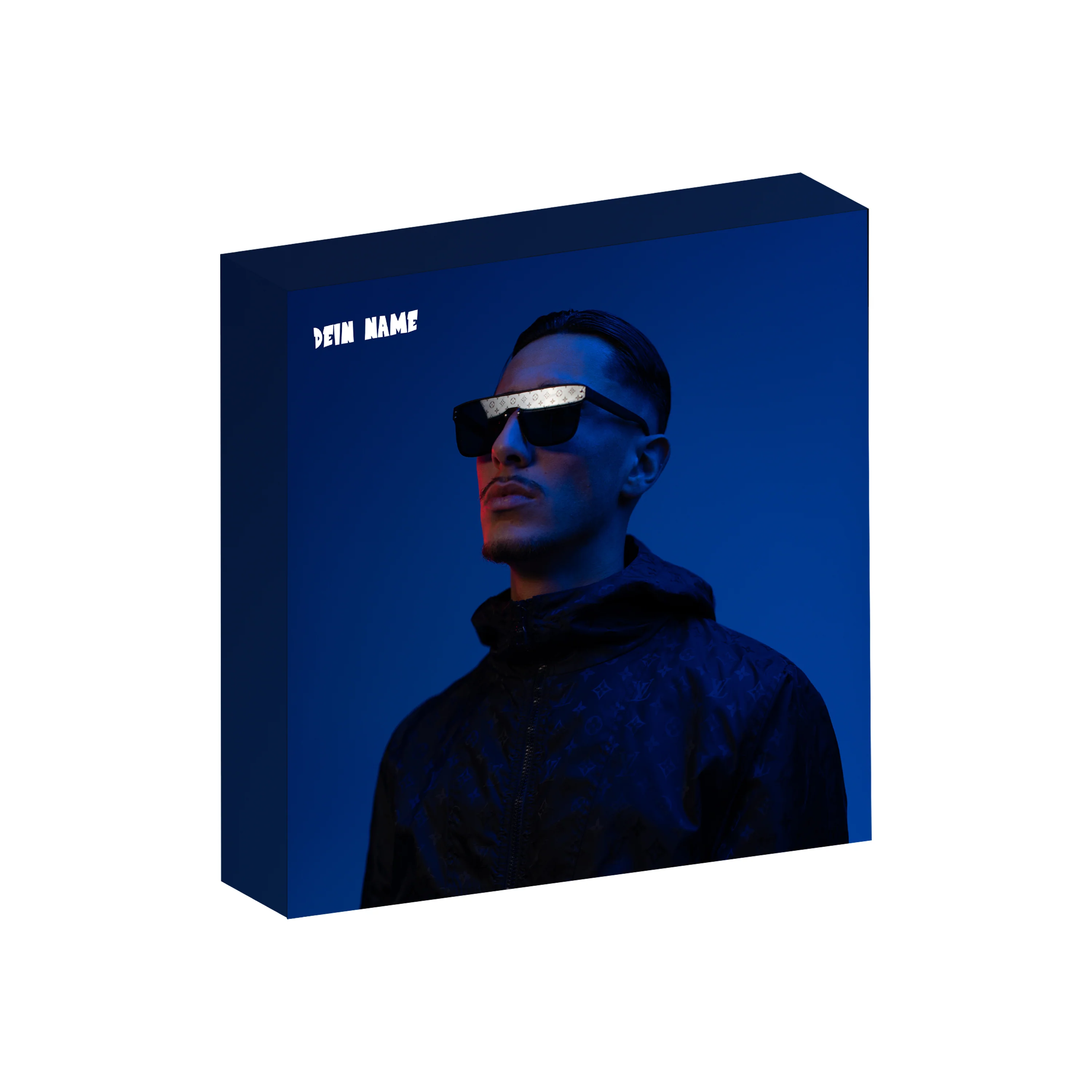 Amo - SSJ (CD+Parfum-Bundle) - Image 4