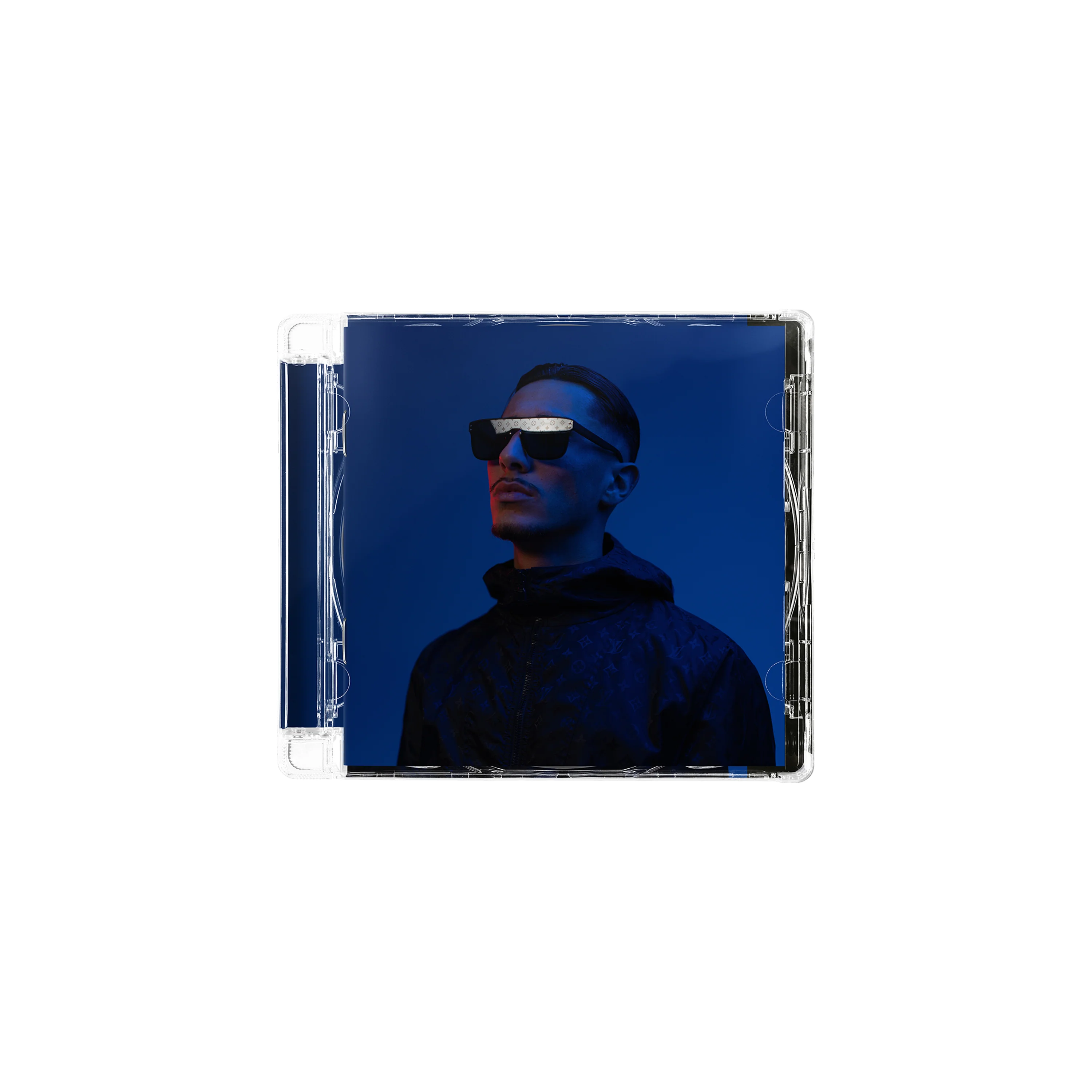 Amo - SSJ (CD+Parfum-Bundle) - Image 5
