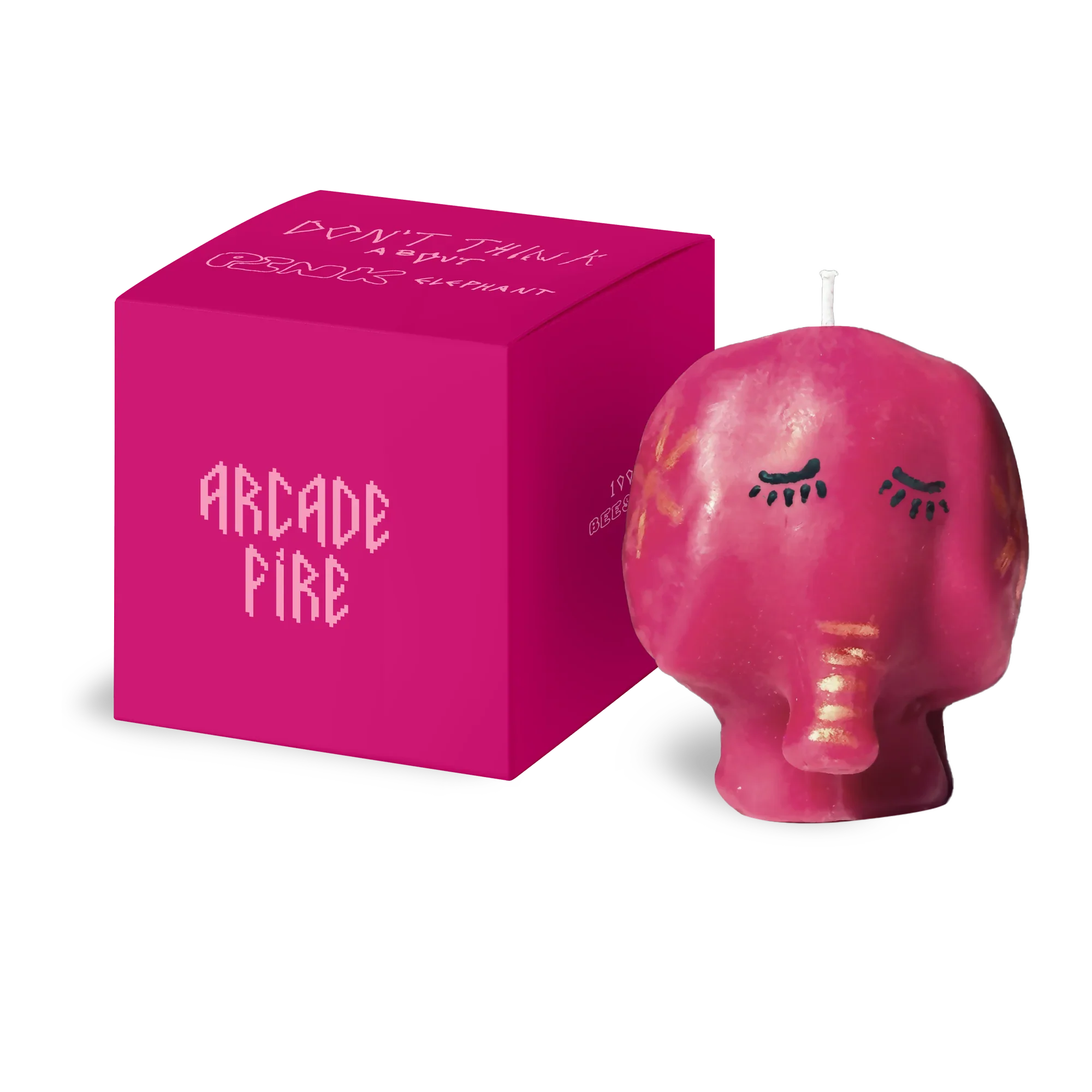 Arcade Fire - Candle - Image 4