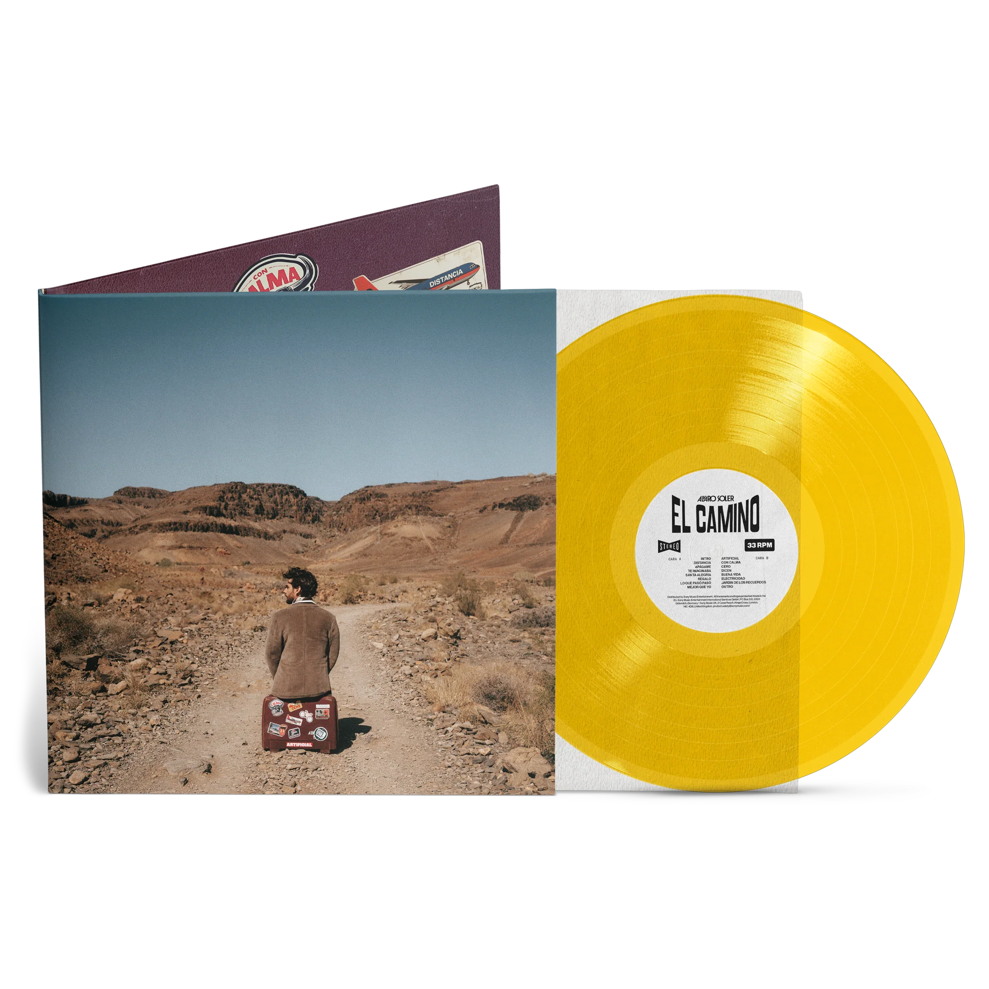 Vinyl