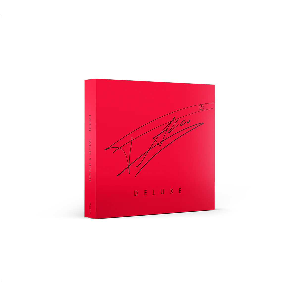Falco 3 (3CD) - Image 4