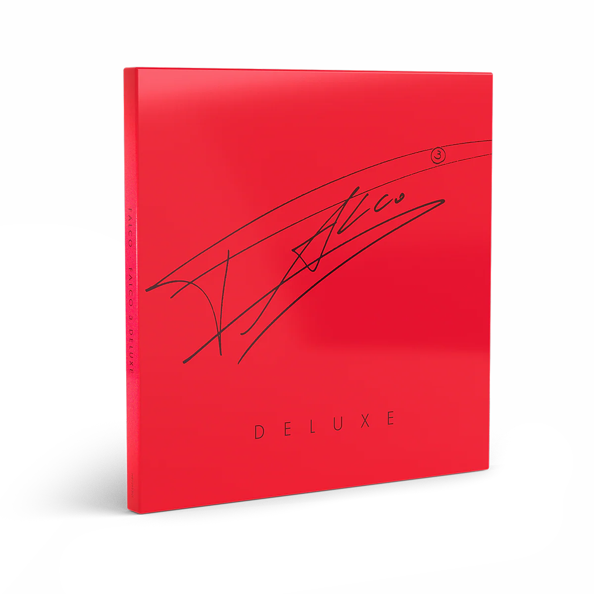 Falco 3 (3LP) - Image 3