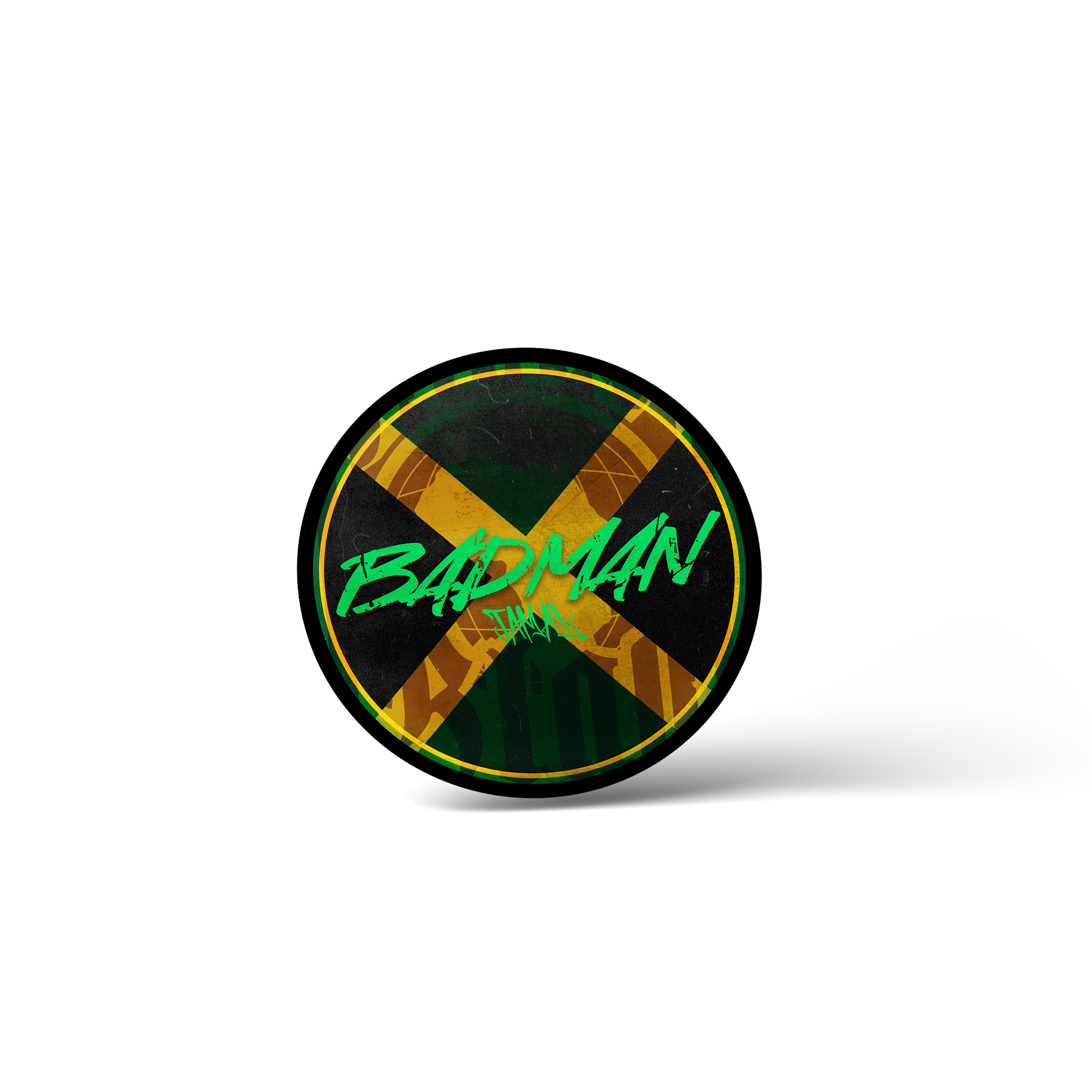 Jamal - BADMAN (Album Bundle) - Image 5