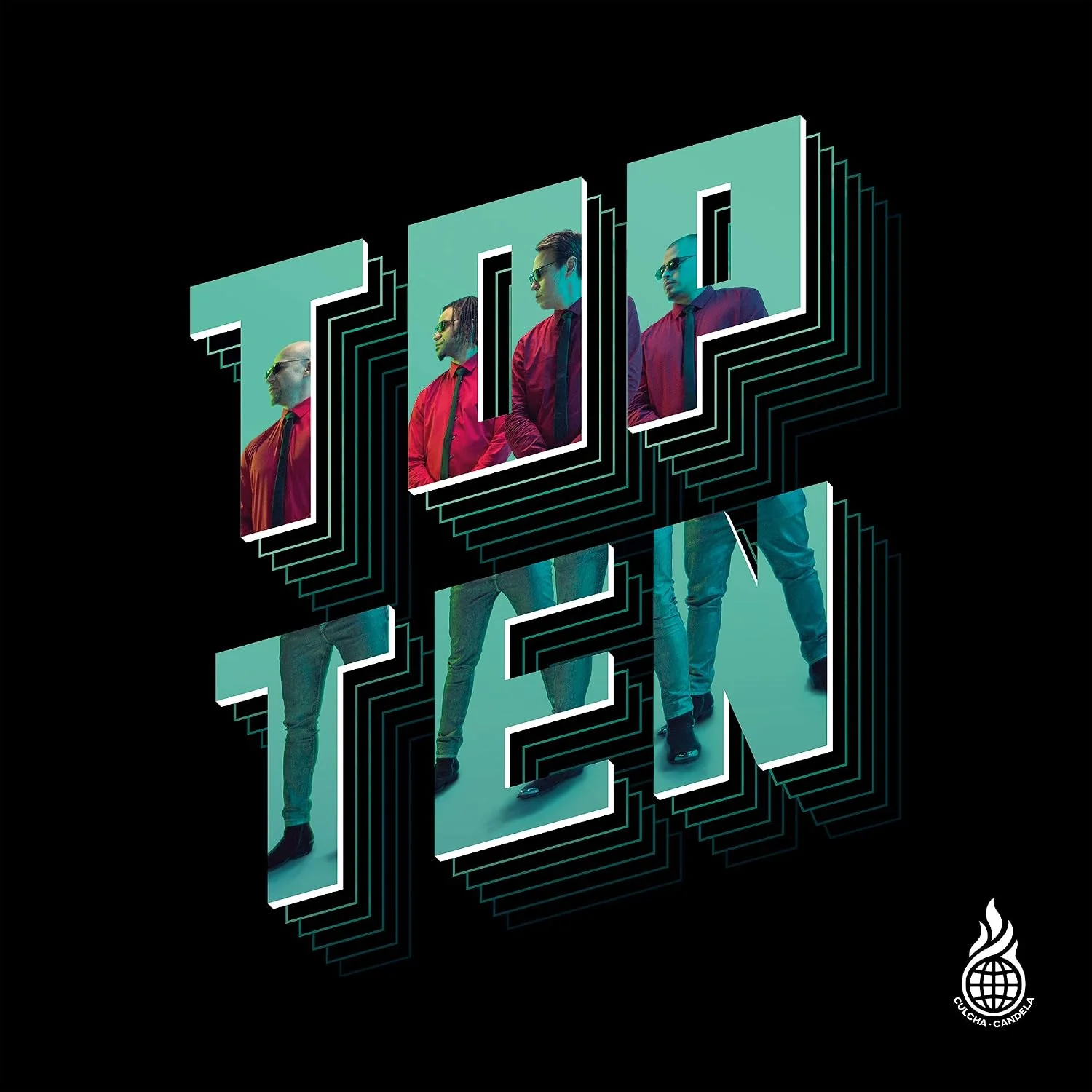 TOP TEN - Image 3